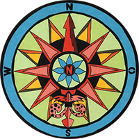 Logo Nordpassage